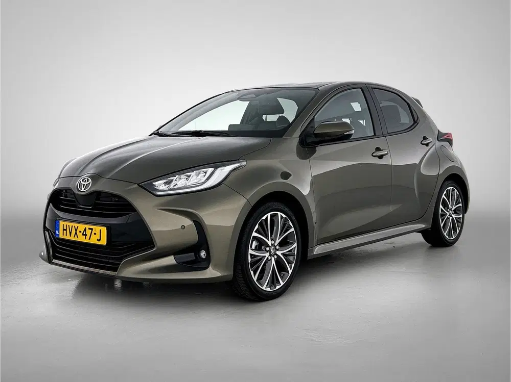 Toyota Yaris 1.5 Hybrid 130 pk Executive Automaat uit 2025, foto 12