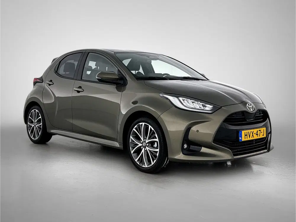Toyota Yaris 1.5 Hybrid 130 pk Executive Automaat uit 2025, foto 14