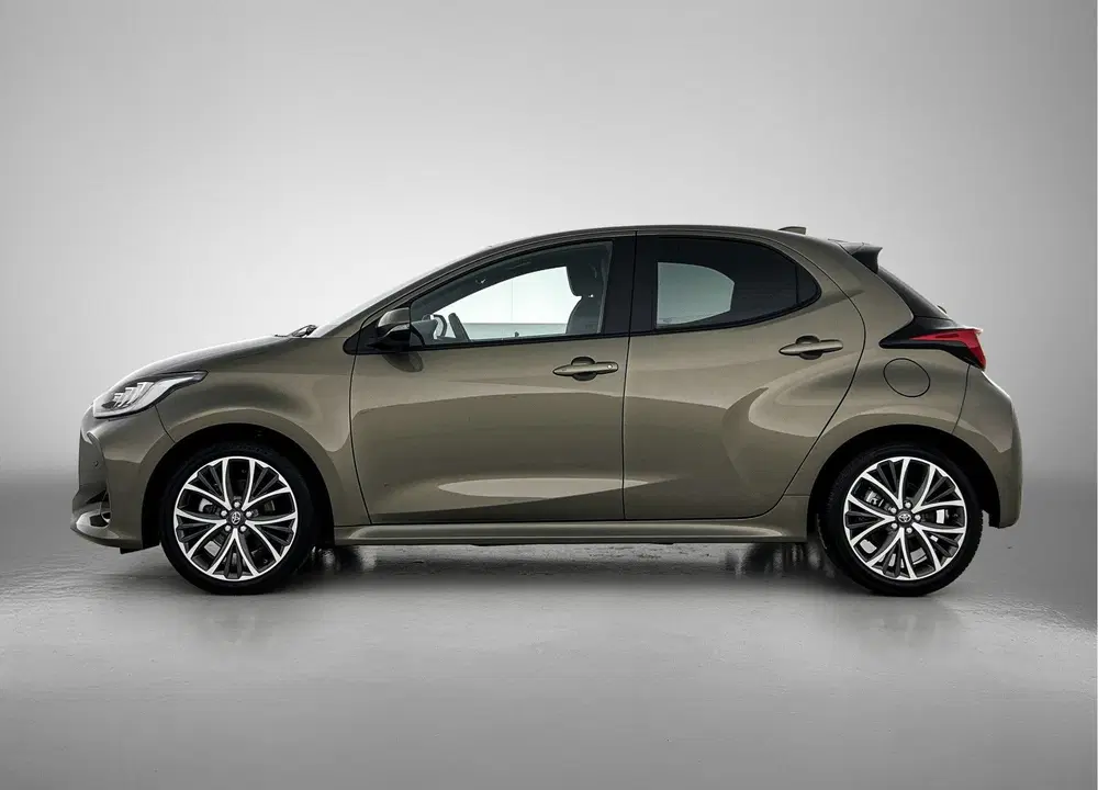 Toyota Yaris 1.5 Hybrid 130 pk Executive Automaat uit 2025, foto 15