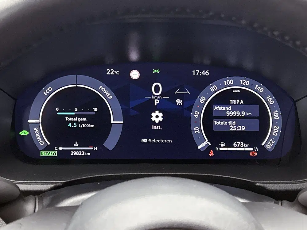 Toyota Yaris 1.5 Hybrid 130 pk Executive Automaat uit 2025, foto 17