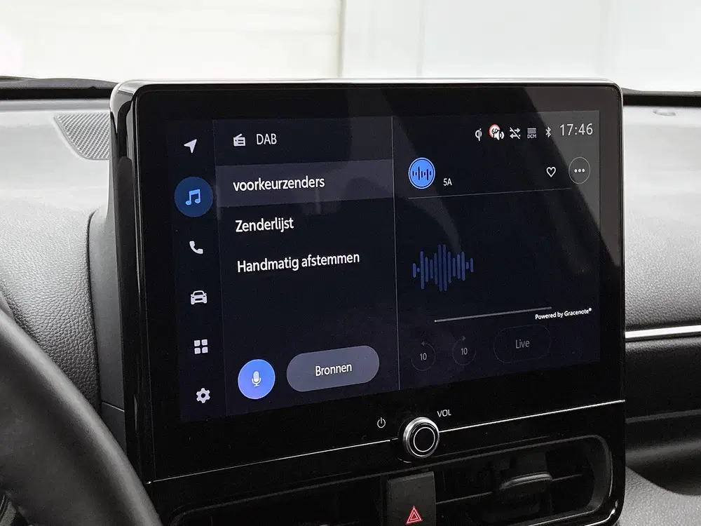 Toyota Yaris 1.5 Hybrid 130 pk Executive Automaat uit 2025, foto 19