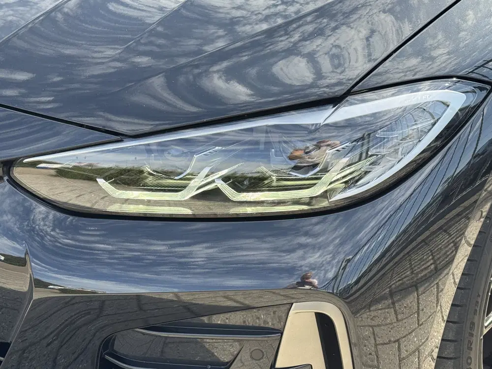 BMW 4-serie 4 Serie Cabrio M440i xDrive M-sport Nekver uit 2022, foto 10
