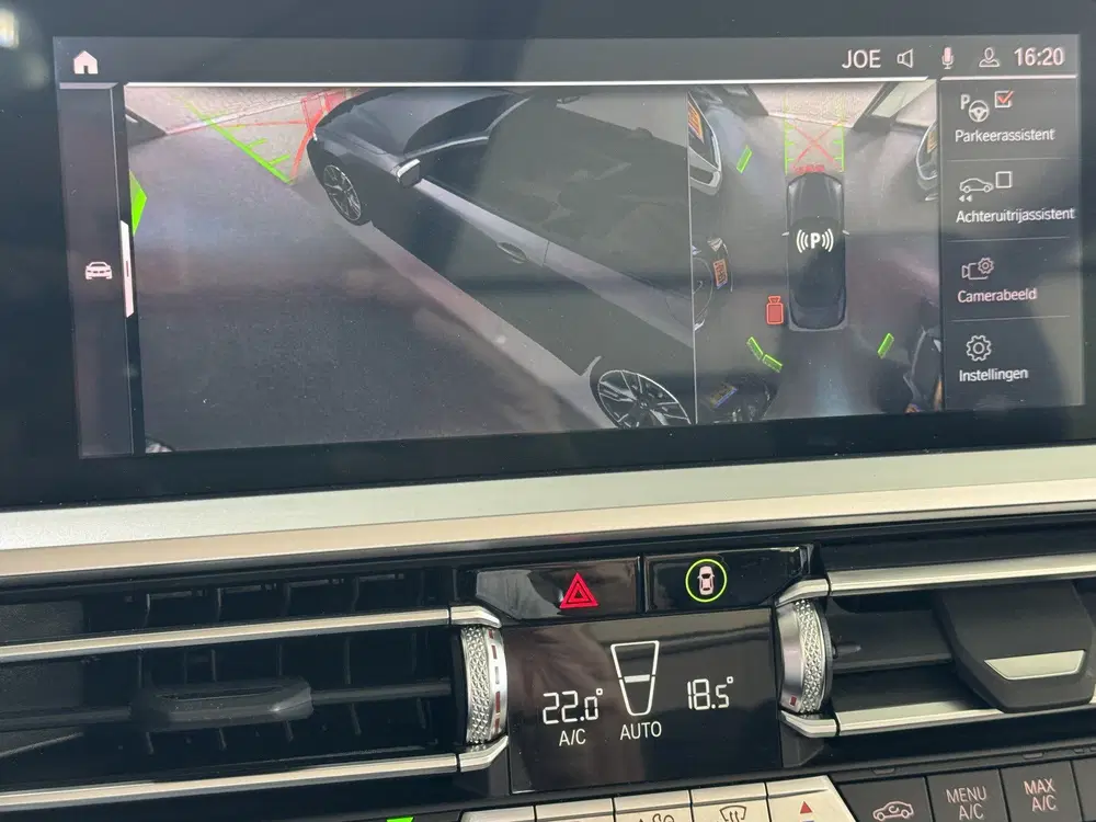 BMW 4-serie 4 Serie Cabrio M440i xDrive M-sport Nekver uit 2022, foto 15