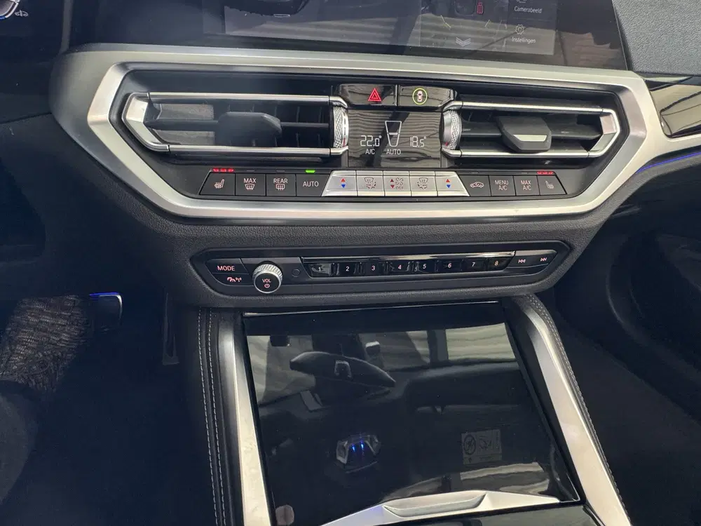 BMW 4-serie 4 Serie Cabrio M440i xDrive M-sport Nekver uit 2022, foto 17
