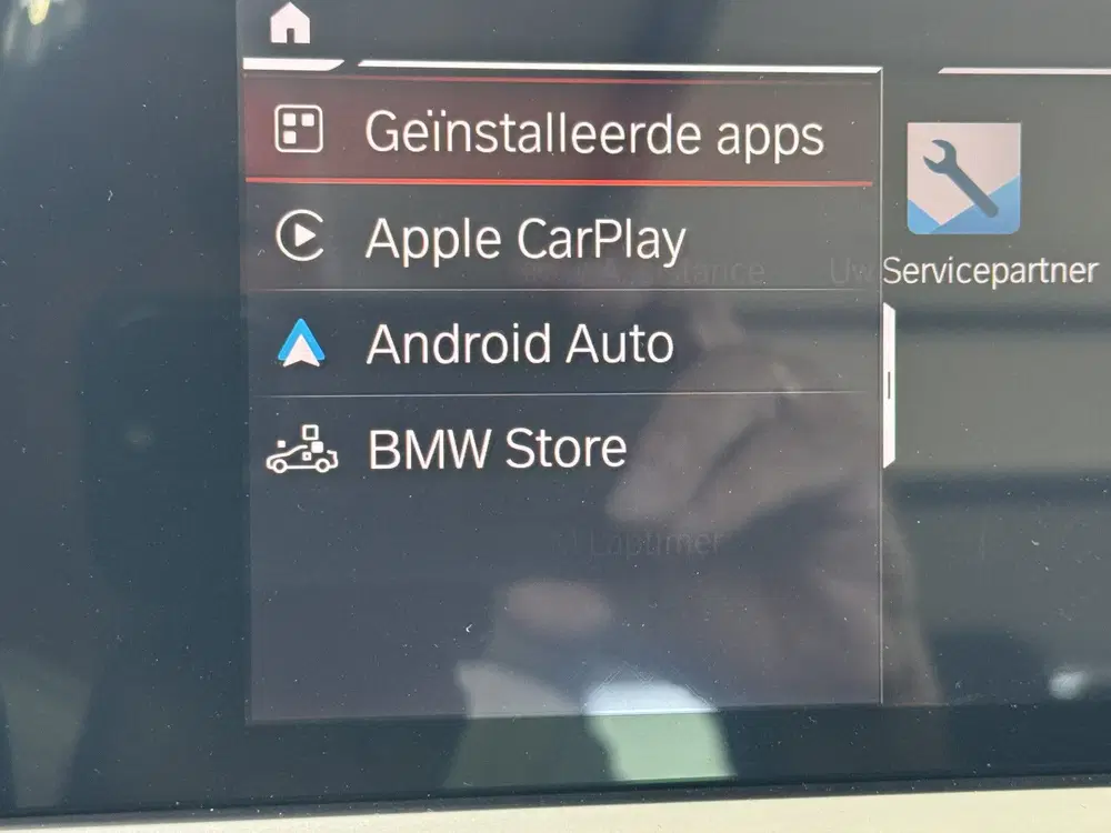 BMW 4-serie 4 Serie Cabrio M440i xDrive M-sport Nekver uit 2022, foto 20
