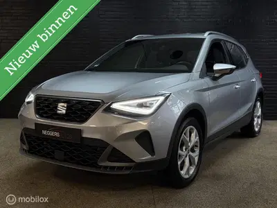 SEAT Arona 1.0 TSI FR Xperience 1e EIG 110pk APPLE VI uit 2023