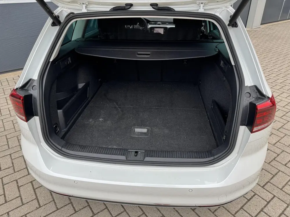 Volkswagen Passat Variant 1.4 TSI PHEV GTE Business | Head-U uit 2021, foto 8
