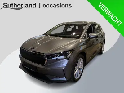 Skoda Enyaq 80 Sportline SOH 94% uit 2022