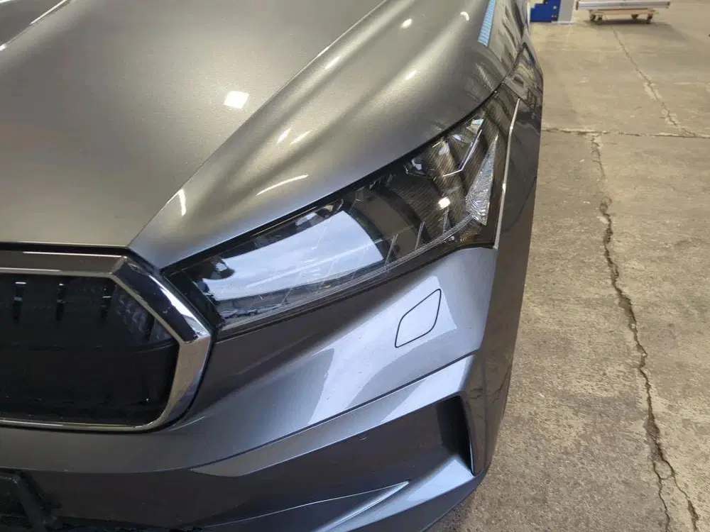 Skoda Enyaq 80 Sportline SOH 94% uit 2022, foto 11
