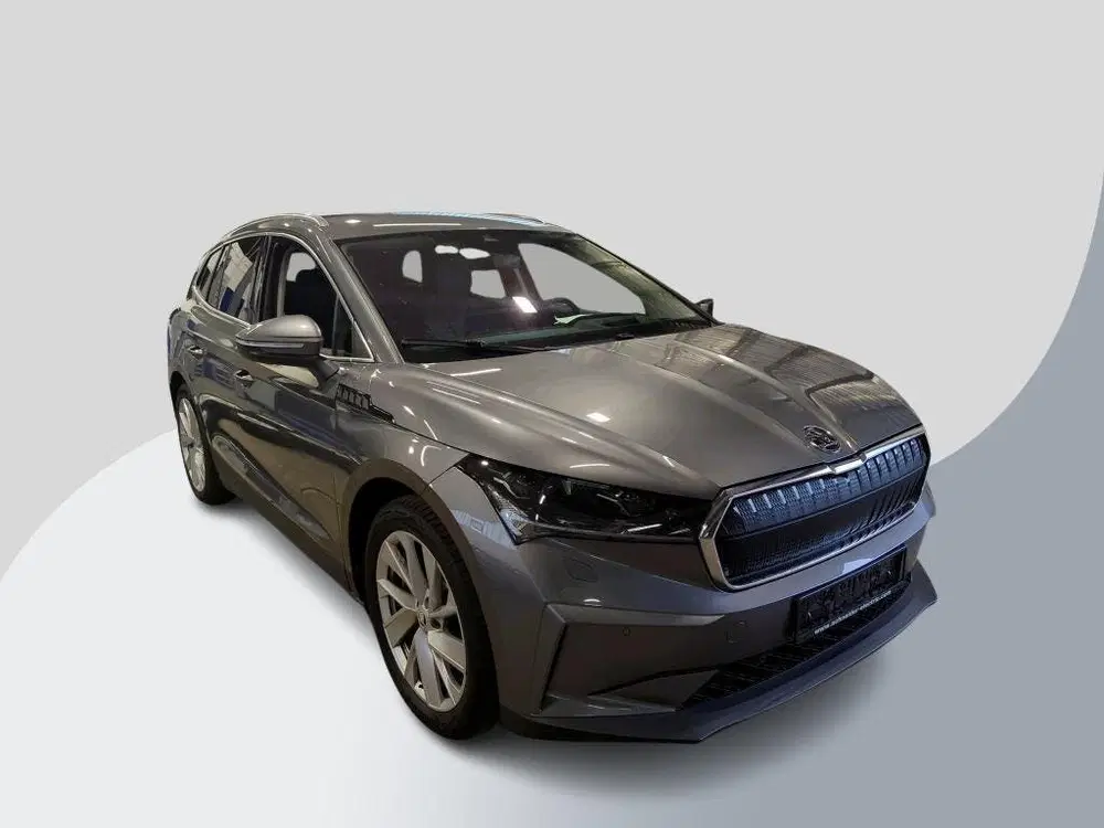 Skoda Enyaq 80 Sportline SOH 94% uit 2022, foto 3