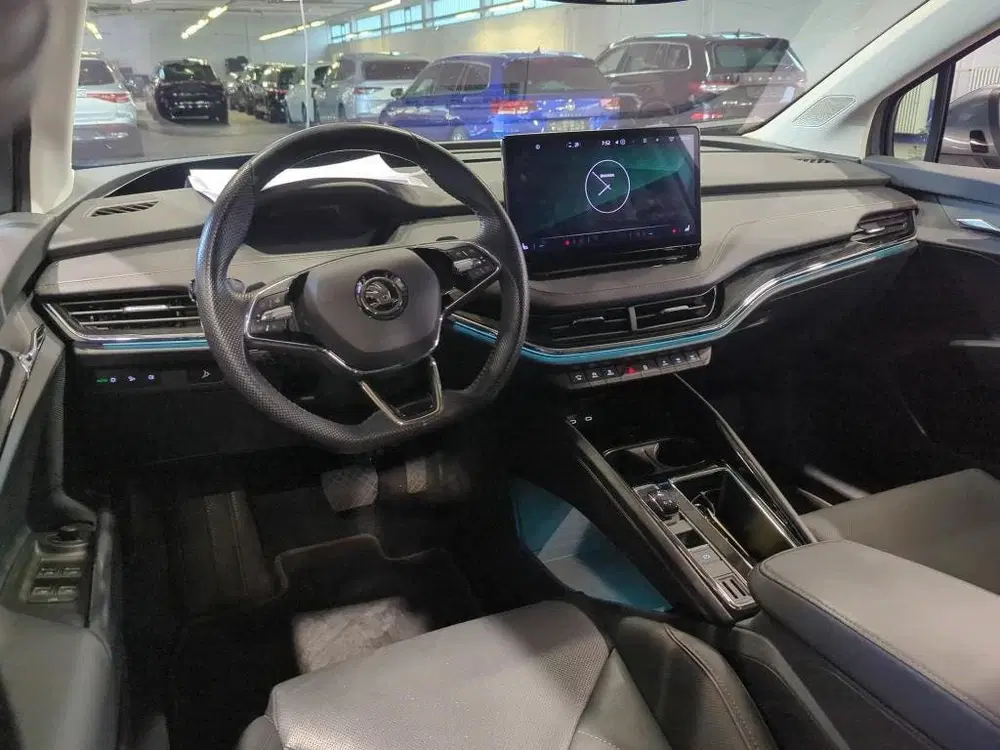 Skoda Enyaq 80 Sportline SOH 94% uit 2022, foto 6