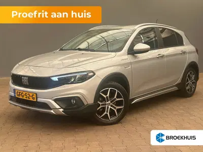 Fiat Tipo 1.0 Cross uit 2023