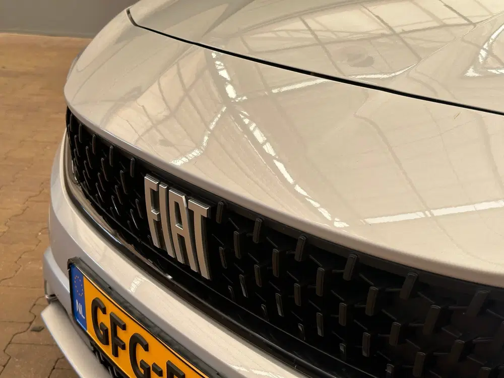 Fiat Tipo 1.0 Cross uit 2023, foto 15