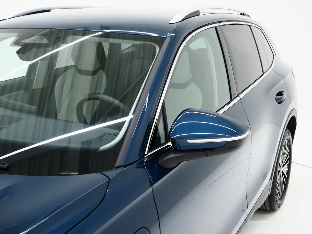 Volkswagen Tiguan 1.5 eHybrid Sport | 5 Jaar Garantie | Lede uit 2025, foto 13