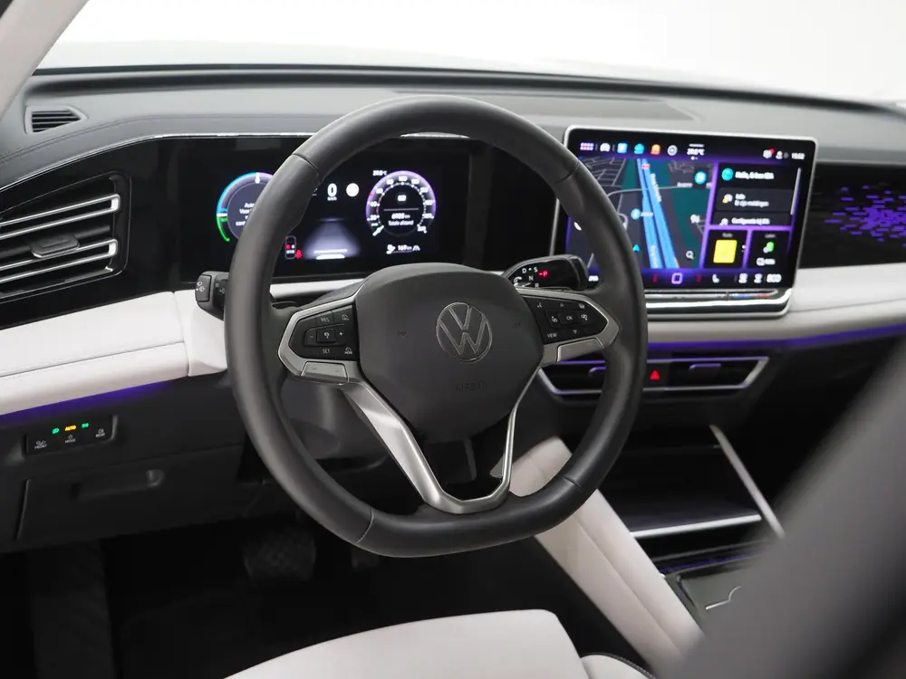 Volkswagen Tiguan 1.5 eHybrid Sport | 5 Jaar Garantie | Lede uit 2025, foto 18