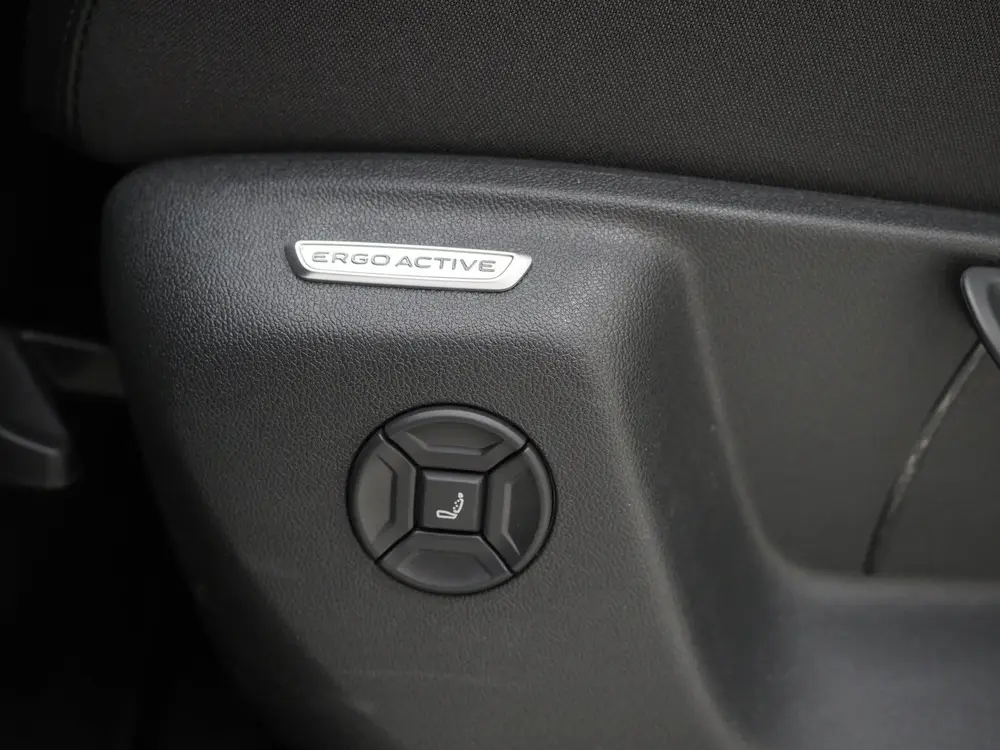 Volkswagen Tiguan 1.5 eHybrid Sport | 5 Jaar Garantie | Lede uit 2025, foto 20