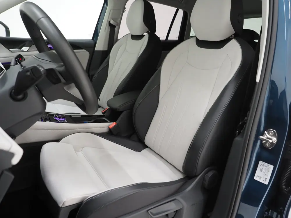 Volkswagen Tiguan 1.5 eHybrid Sport | 5 Jaar Garantie | Lede uit 2025, foto 4