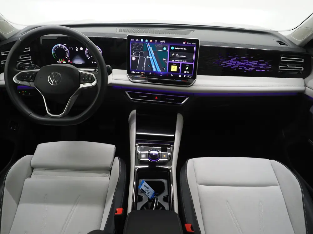 Volkswagen Tiguan 1.5 eHybrid Sport | 5 Jaar Garantie | Lede uit 2025, foto 5