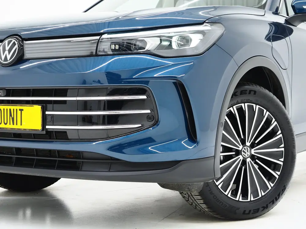 Volkswagen Tiguan 1.5 eHybrid Sport | 5 Jaar Garantie | Lede uit 2025, foto 6
