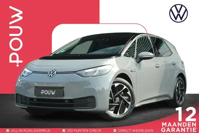 Volkswagen ID.3 204pk Pro 58 kW Edition Advantage | SoH 94% uit 2023