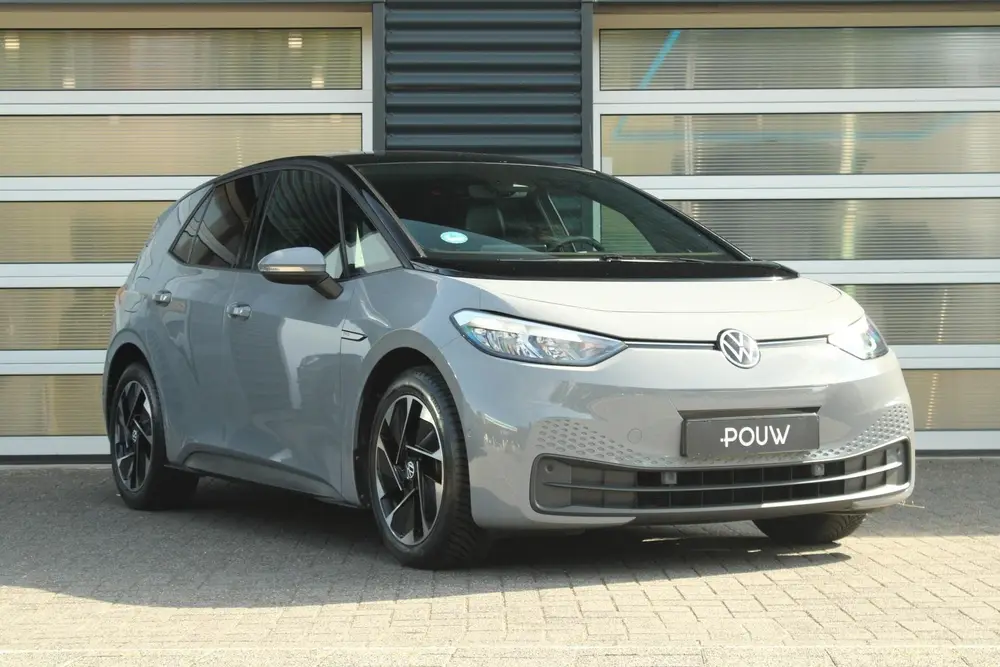 Volkswagen ID.3 204pk Pro 58 kW Edition Advantage | SoH 94% uit 2023, foto 11