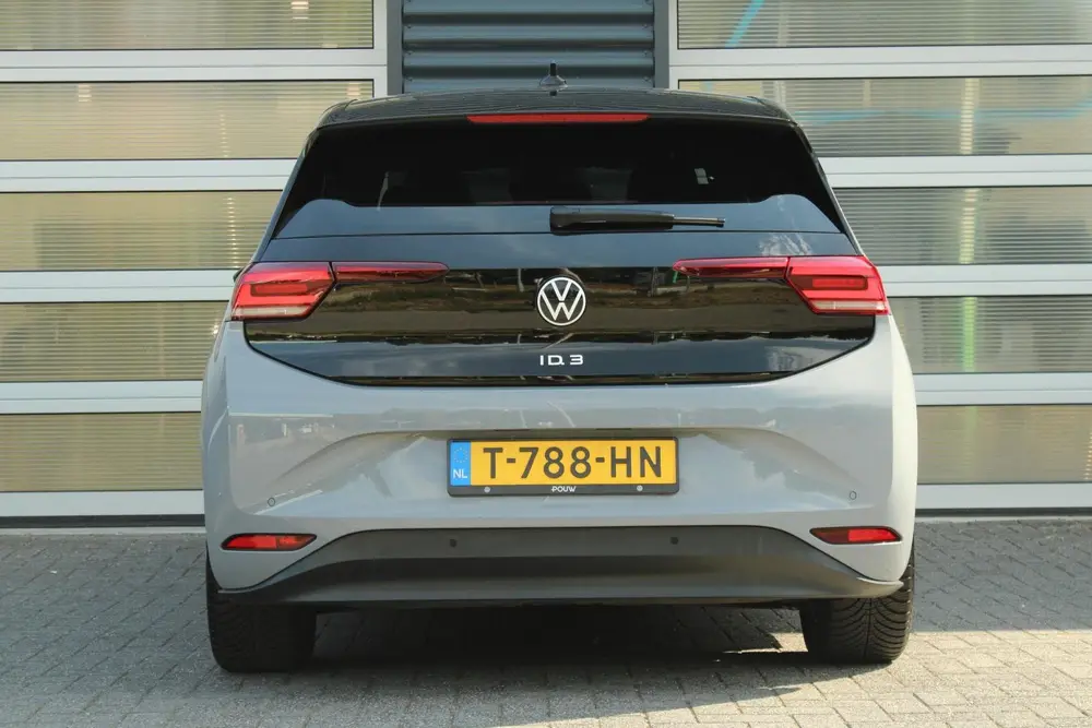 Volkswagen ID.3 204pk Pro 58 kW Edition Advantage | SoH 94% uit 2023, foto 12
