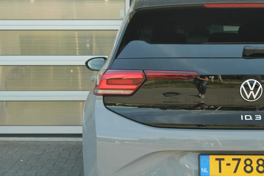 Volkswagen ID.3 204pk Pro 58 kW Edition Advantage | SoH 94% uit 2023, foto 13