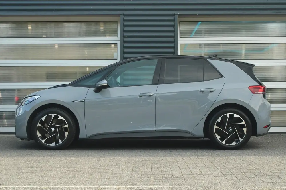 Volkswagen ID.3 204pk Pro 58 kW Edition Advantage | SoH 94% uit 2023, foto 15