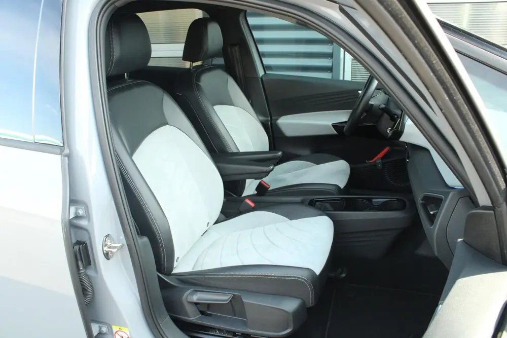 Volkswagen ID.3 204pk Pro 58 kW Edition Advantage | SoH 94% uit 2023, foto 17
