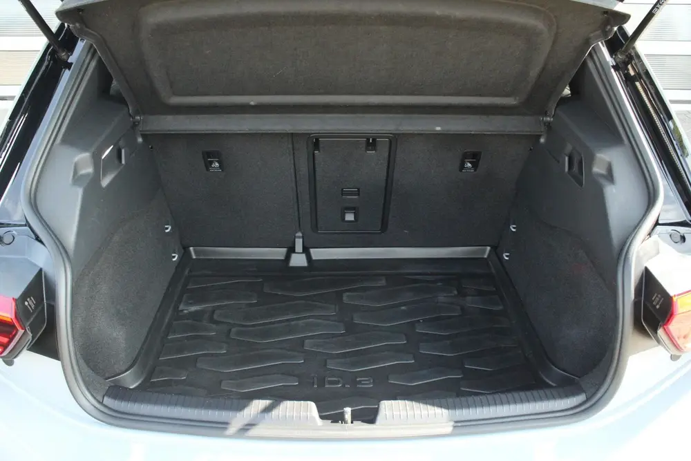 Volkswagen ID.3 204pk Pro 58 kW Edition Advantage | SoH 94% uit 2023, foto 19