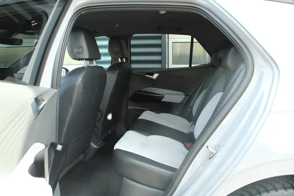Volkswagen ID.3 204pk Pro 58 kW Edition Advantage | SoH 94% uit 2023, foto 20