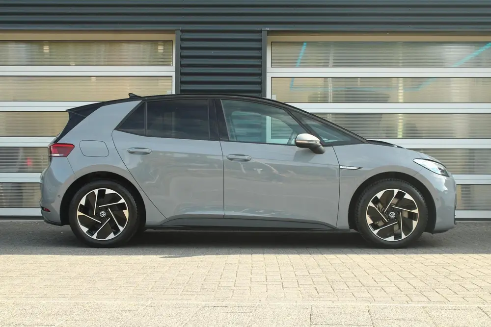 Volkswagen ID.3 204pk Pro 58 kW Edition Advantage | SoH 94% uit 2023, foto 3