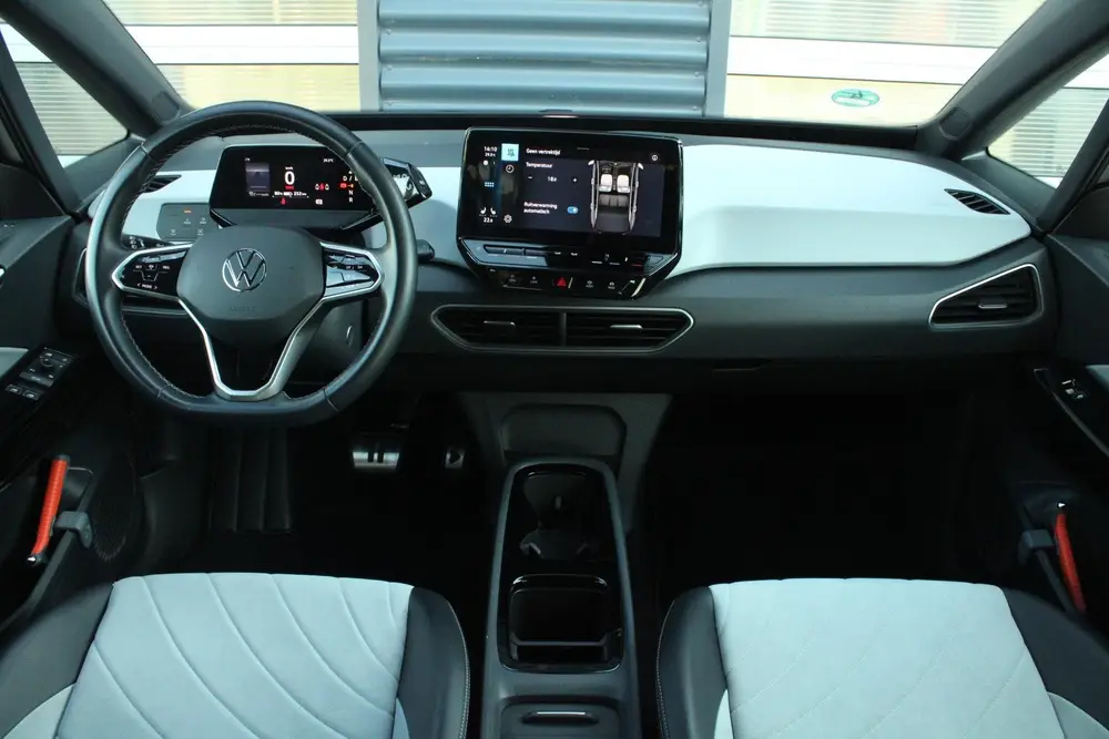 Volkswagen ID.3 204pk Pro 58 kW Edition Advantage | SoH 94% uit 2023, foto 5