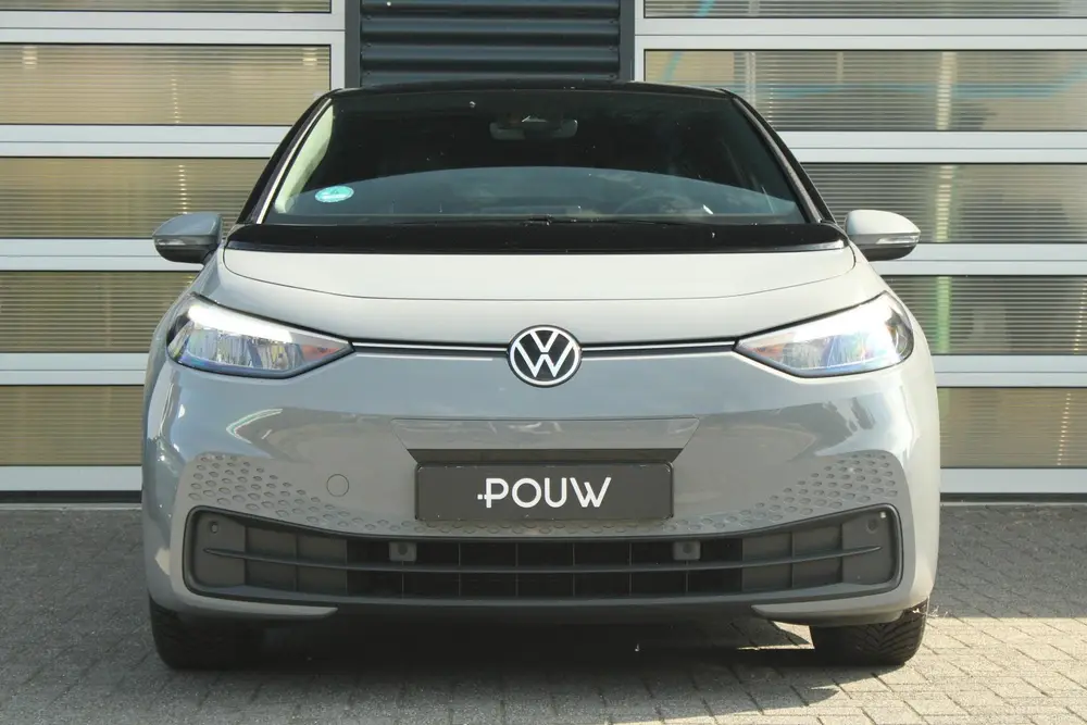 Volkswagen ID.3 204pk Pro 58 kW Edition Advantage | SoH 94% uit 2023, foto 9