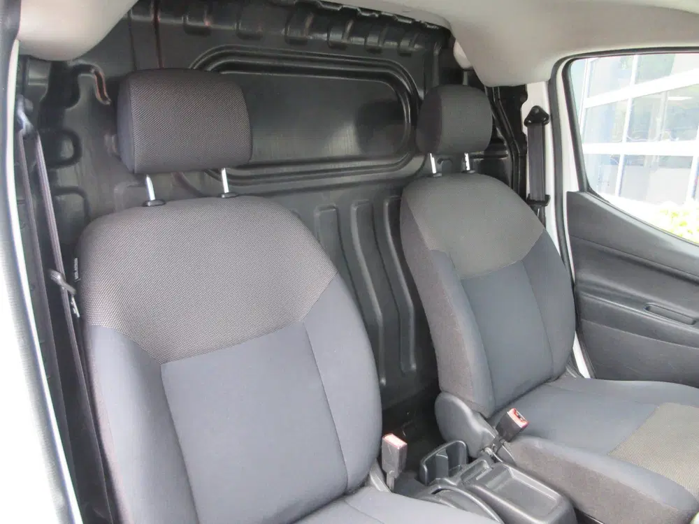 Nissan NV200 Optima 40 k uit 2019, foto 14