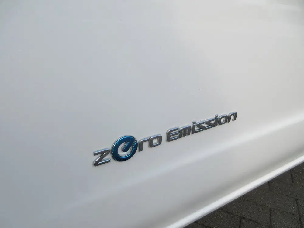 Nissan NV200 Optima 40 k uit 2019, foto 3