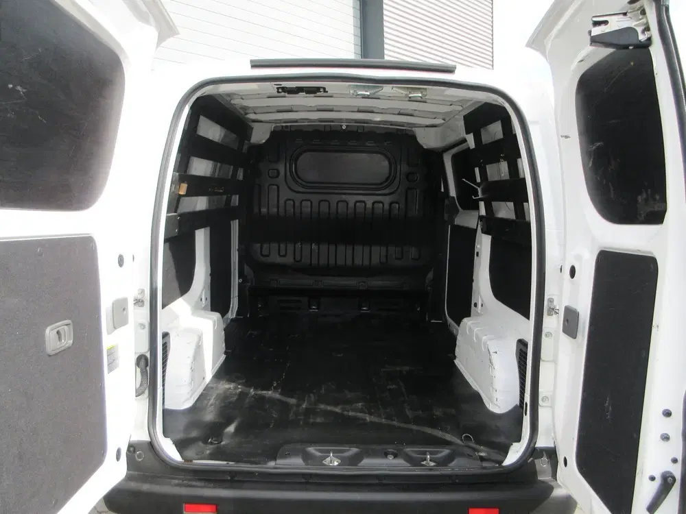 Nissan NV200 Optima 40 k uit 2019, foto 9