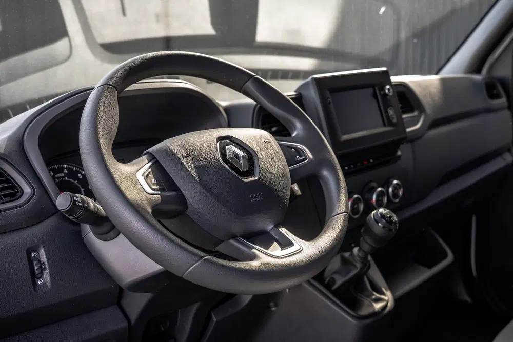 Renault Master *2.3dCi uit 2024, foto 10