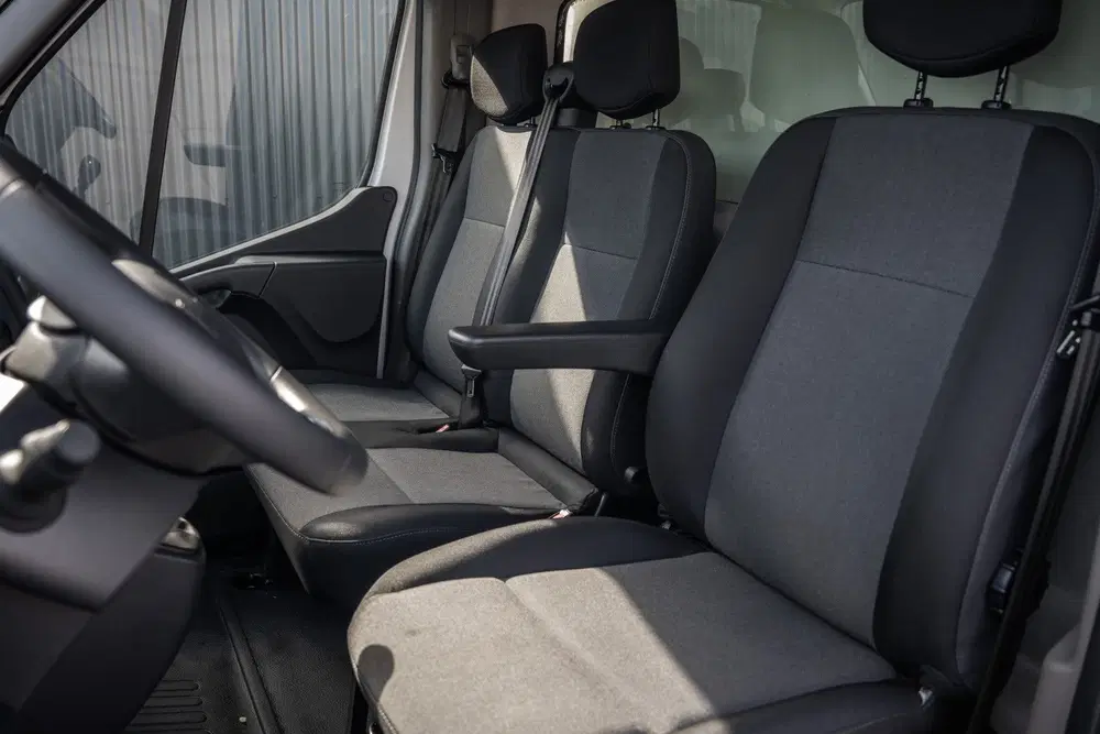 Renault Master *2.3dCi uit 2024, foto 11