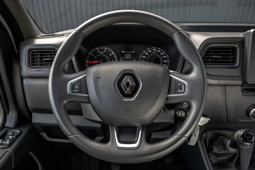 Renault Master *2.3dCi uit 2024, foto 13