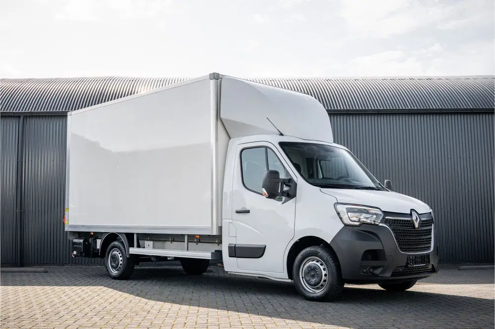 Renault Master *2.3dCi uit 2024, foto 4