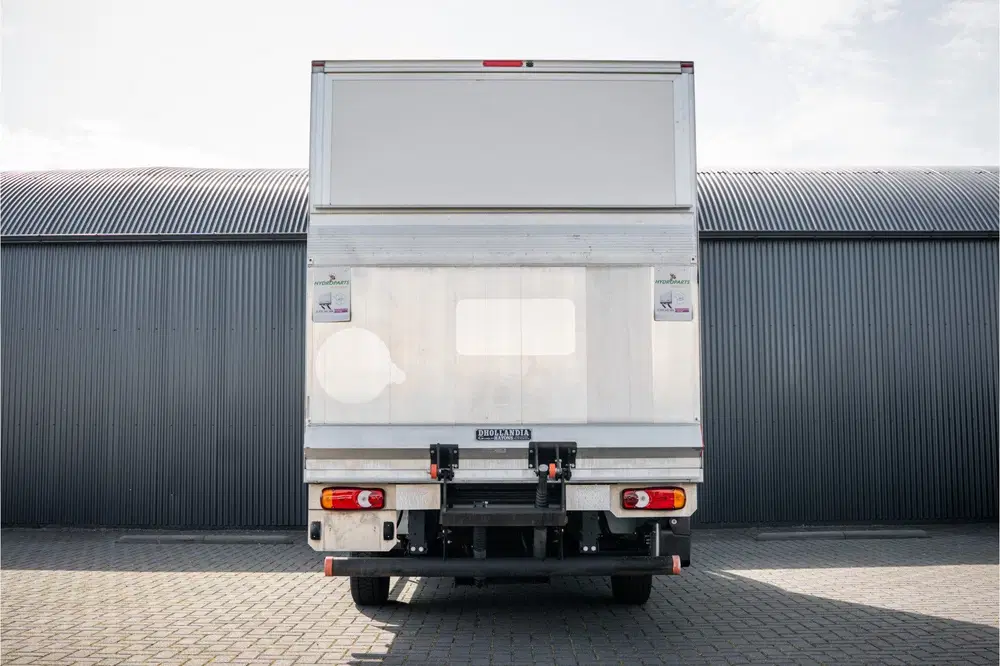 Renault Master *2.3dCi uit 2024, foto 7