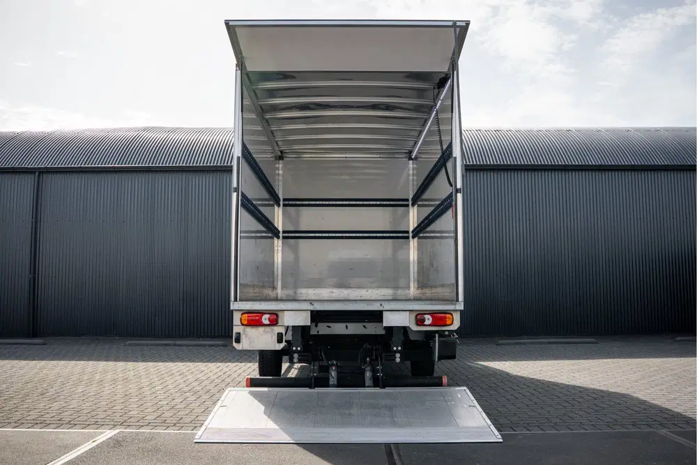 Renault Master *2.3dCi uit 2024, foto 8