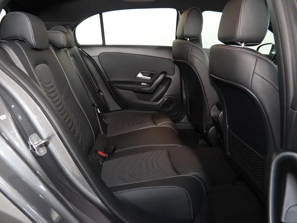 Mercedes-Benz A-Klasse 180 Star Edition uit 2025, foto 10