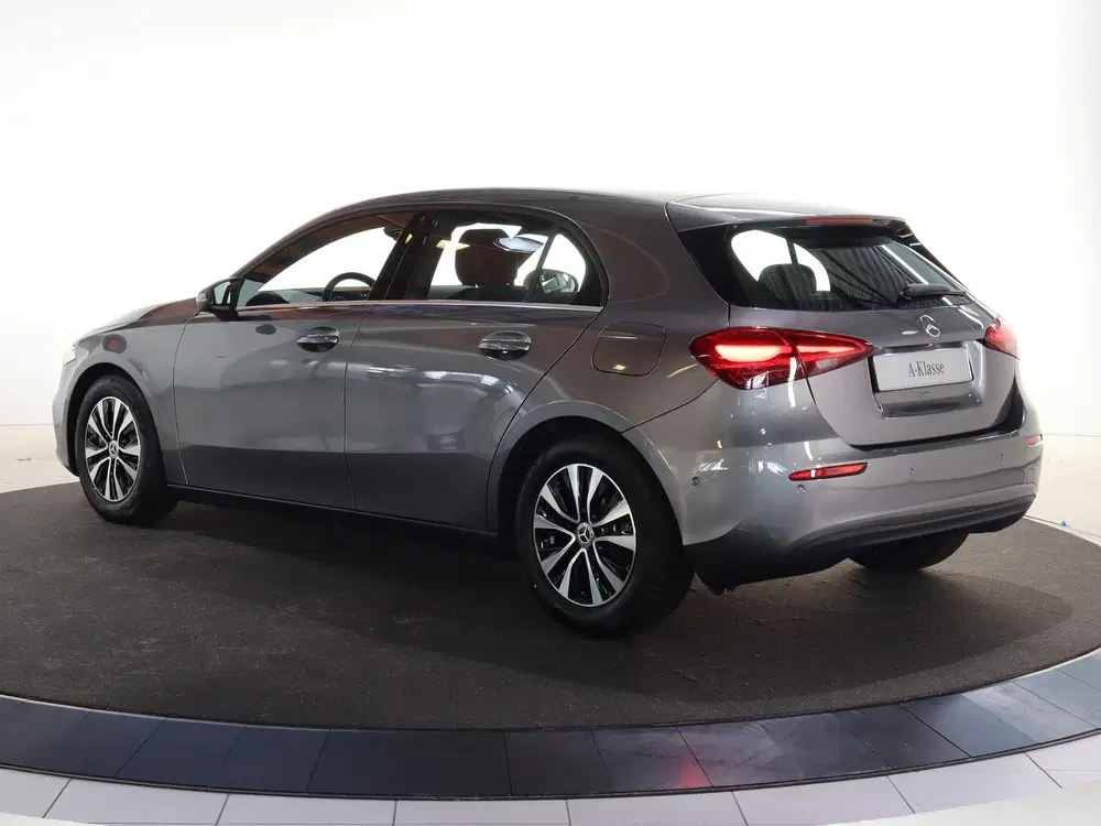 Mercedes-Benz A-Klasse 180 Star Edition uit 2025, foto 20