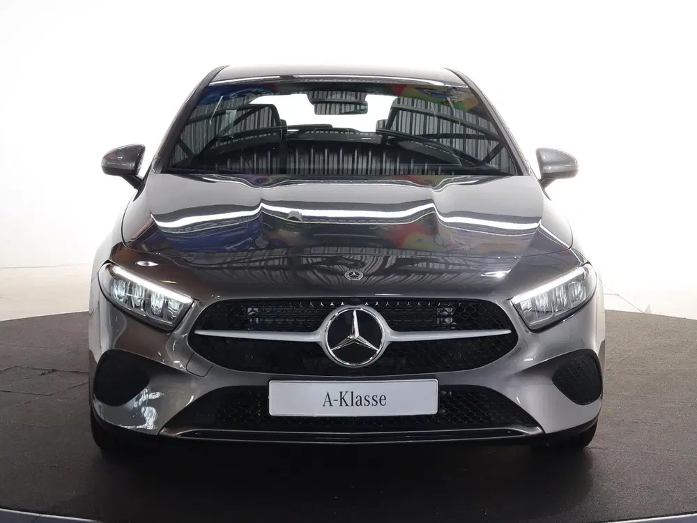 Mercedes-Benz A-Klasse 180 Star Edition uit 2025, foto 3