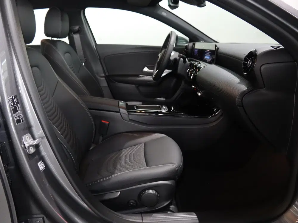 Mercedes-Benz A-Klasse 180 Star Edition uit 2025, foto 8
