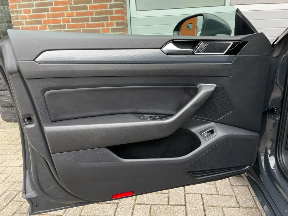 Volkswagen Arteon 2.0 TSI R-Line! Dealer Onderhouden! uit 2020, foto 15
