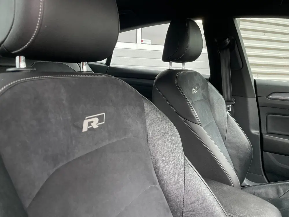 Volkswagen Arteon 2.0 TSI R-Line! Dealer Onderhouden! uit 2020, foto 17