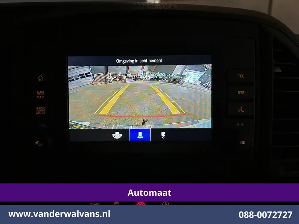 Mercedes-Benz Vito 114 CDI 9G-Tronic Automaat L3H1 Euro6 Air uit 2024, foto 2